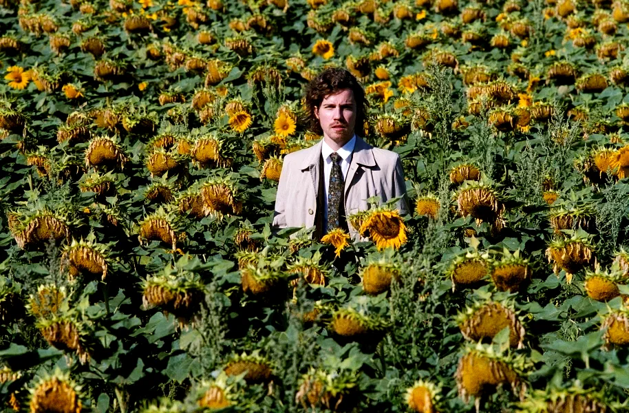 Photo du film : Ensemble, nous allons vivre une très, très grande histoire d'amour