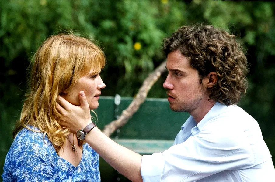 Photo du film : Ensemble, nous allons vivre une très, très grande histoire d'amour