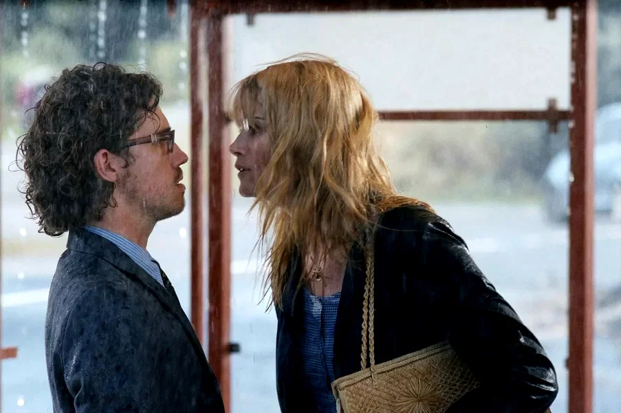 Photo du film : Ensemble, nous allons vivre une très, très grande histoire d'amour