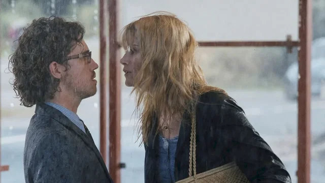 Affiche du film : Ensemble, nous allons vivre une très, très grande histoire d'amour