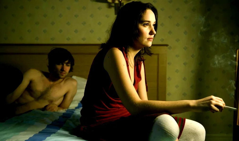 Photo 3 du film : London nights