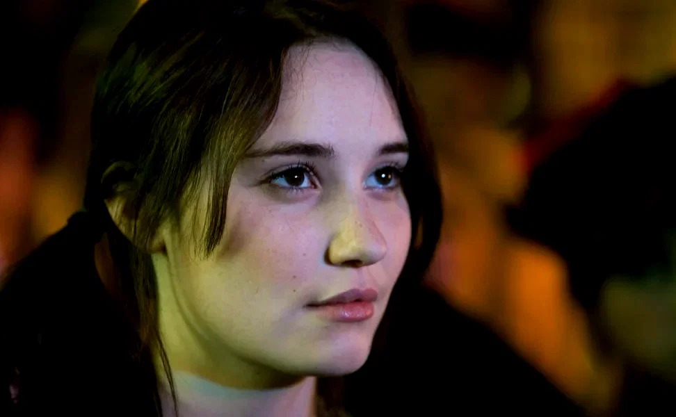 Photo 2 du film : London nights