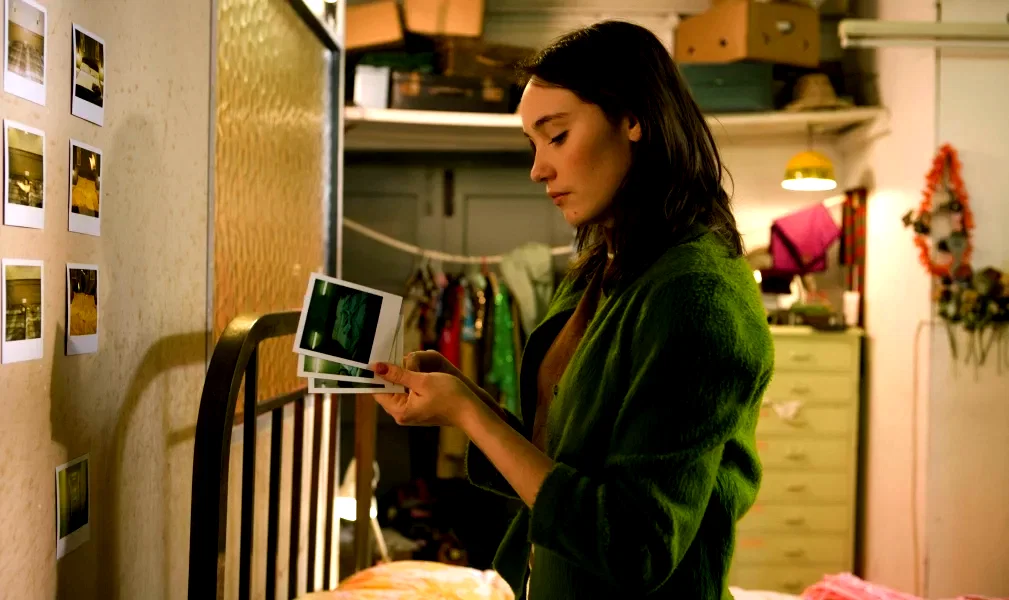 Photo 4 du film : London nights