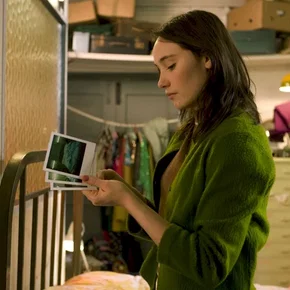 Photo du film : London nights