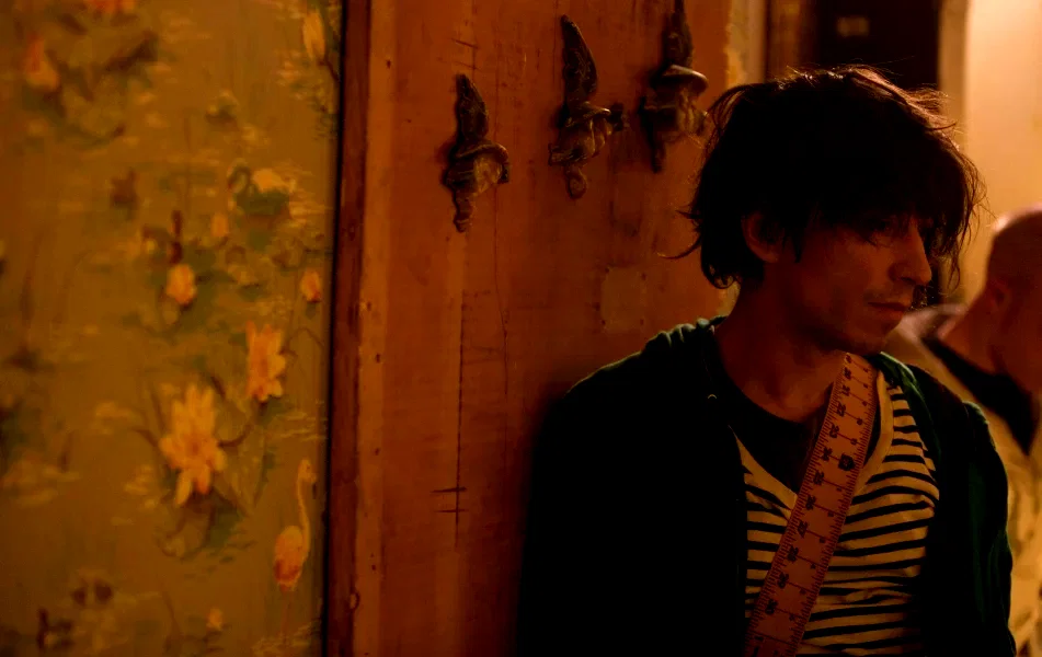 Photo 5 du film : London nights