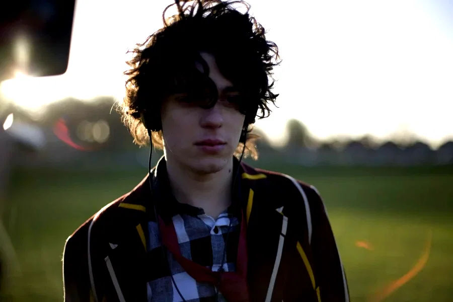 Photo 6 du film : London nights