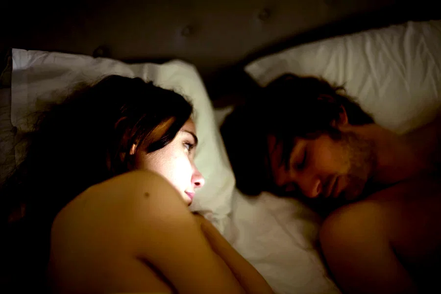 Photo 7 du film : London nights