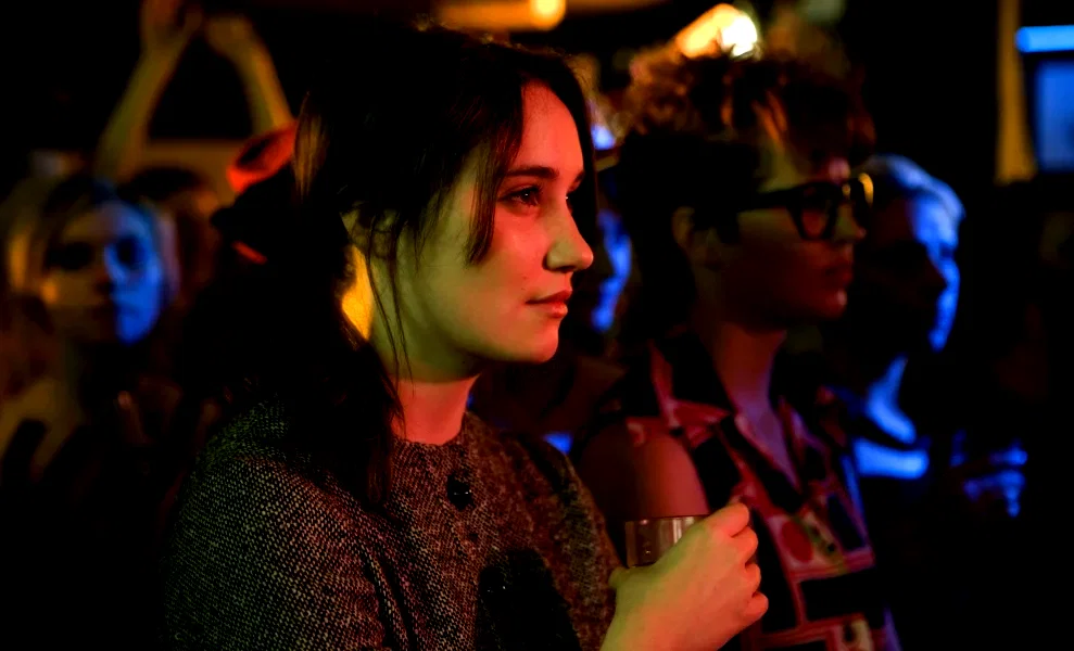 Photo 10 du film : London nights