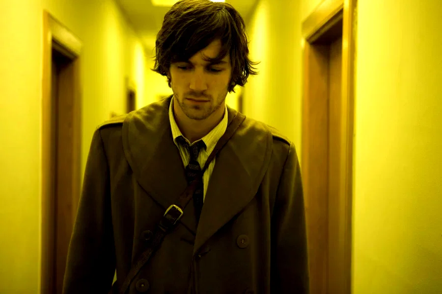 Photo 11 du film : London nights
