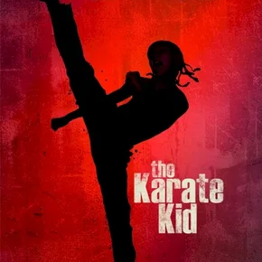 Photo du film : The Karaté kid