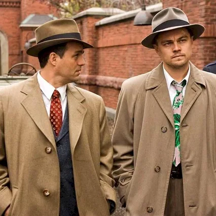 Miniature photo du film : Shutter Island