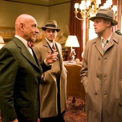 Miniature photo du film : Shutter Island