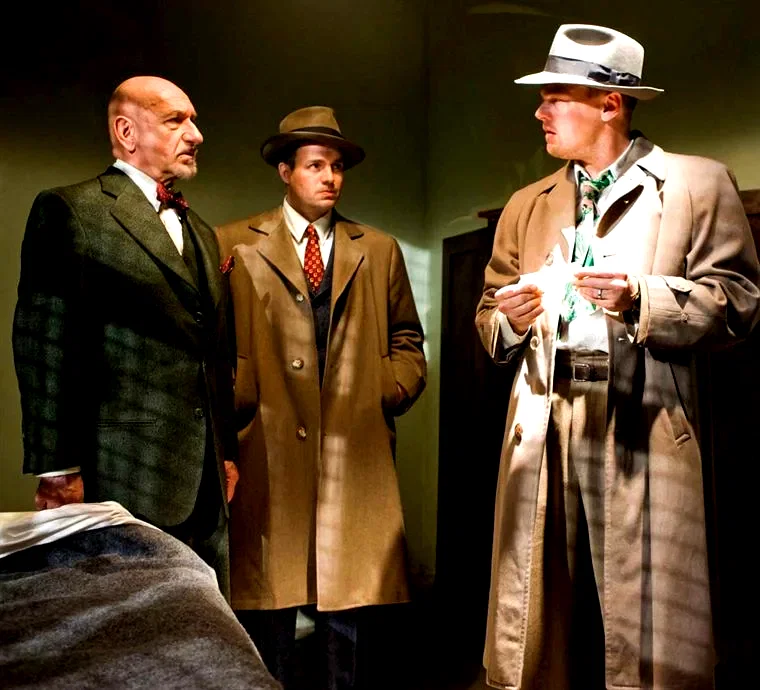 Photo 10 du film : Shutter Island