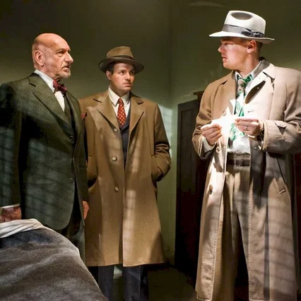 Miniature photo du film : Shutter Island
