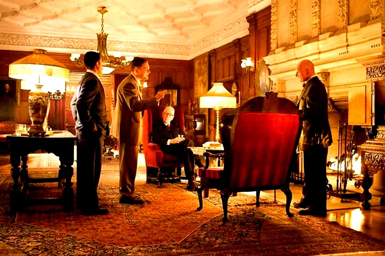 Photo 11 du film : Shutter Island