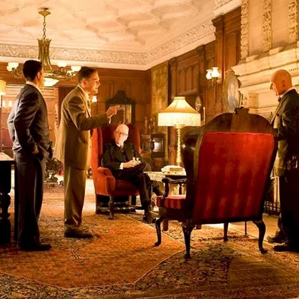 Miniature photo du film : Shutter Island