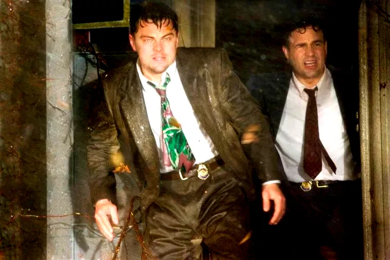 Photo 14 du film : Shutter Island
