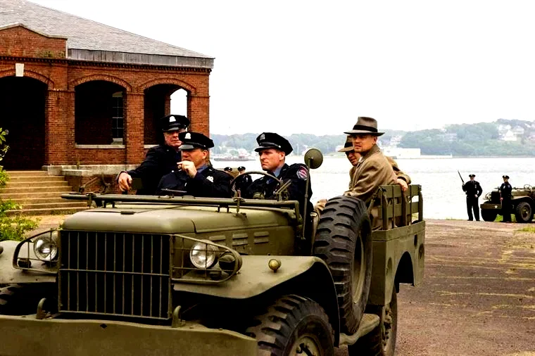 Photo 15 du film : Shutter Island
