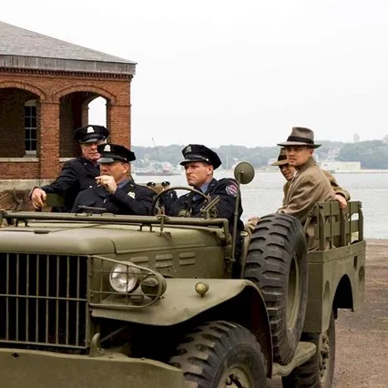 Miniature photo du film : Shutter Island