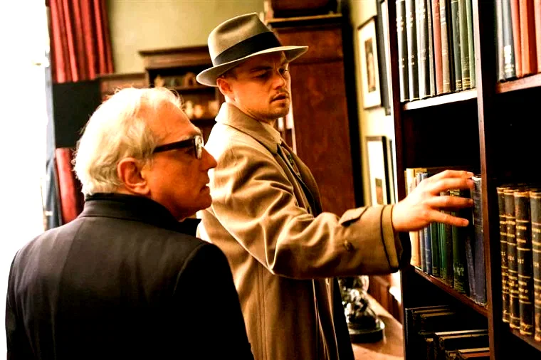 Photo 16 du film : Shutter Island