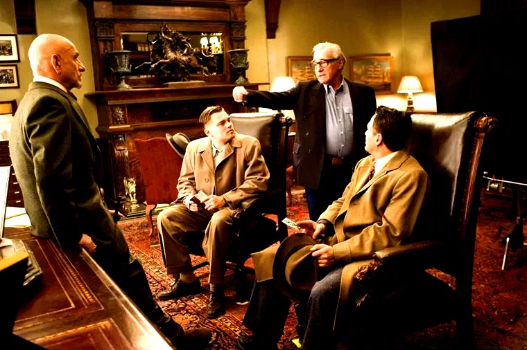 Photo 18 du film : Shutter Island