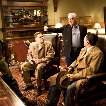 Miniature photo du film : Shutter Island