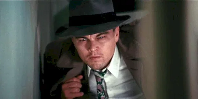 Photo du film : Shutter Island