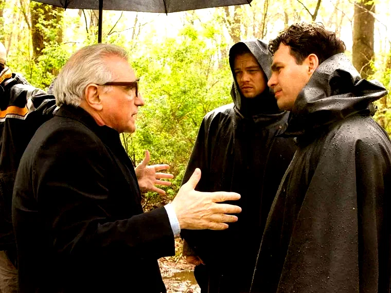Photo 21 du film : Shutter Island