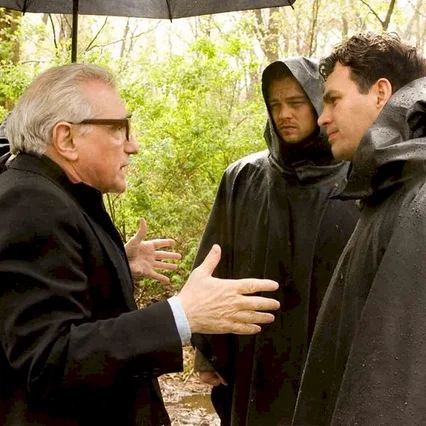 Miniature photo du film : Shutter Island