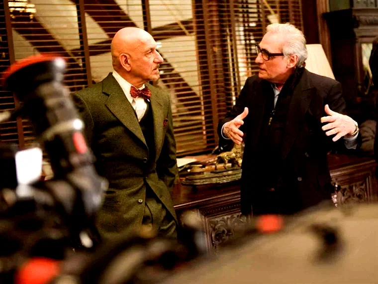 Photo 22 du film : Shutter Island