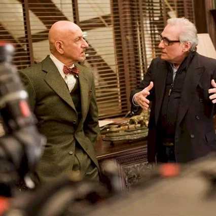 Miniature photo du film : Shutter Island