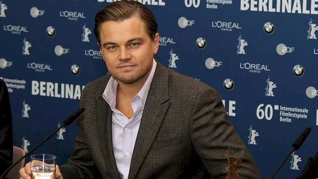 Photo du film : Shutter Island