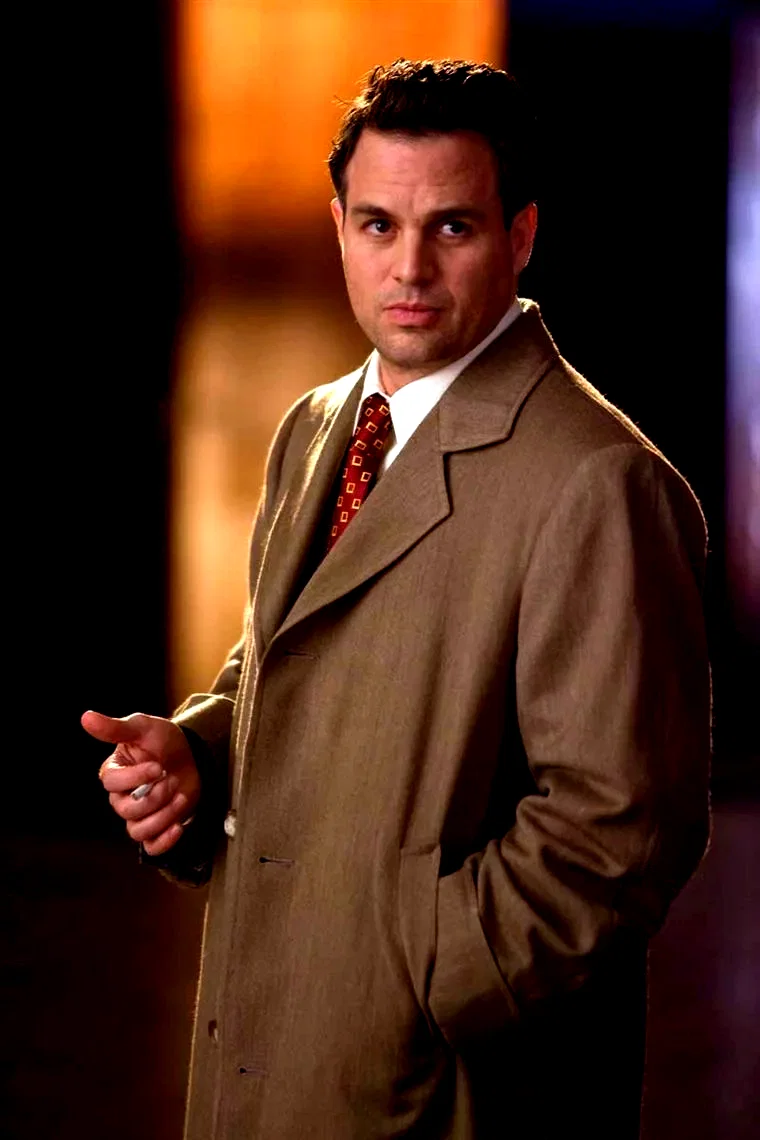 Photo 27 du film : Shutter Island