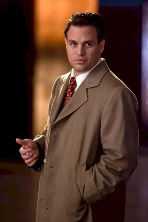 Photo du film : Shutter Island