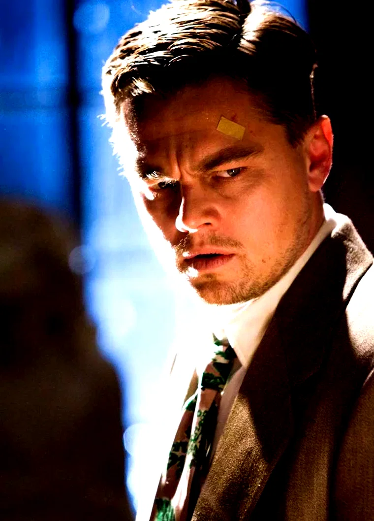 Photo 28 du film : Shutter Island