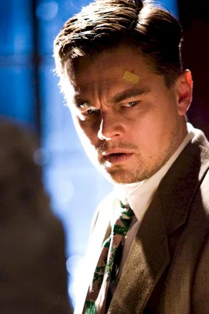 Photo du film : Shutter Island