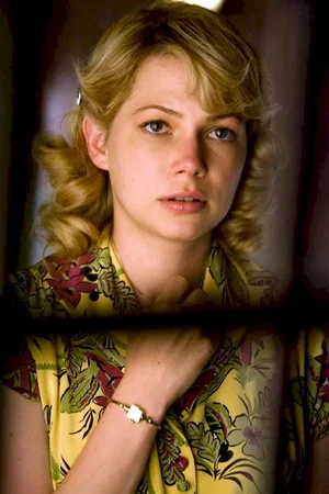 Photo du film : Shutter Island