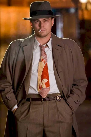 Photo du film : Shutter Island