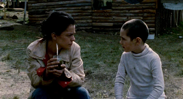 Photo 3 du film : Salamandra