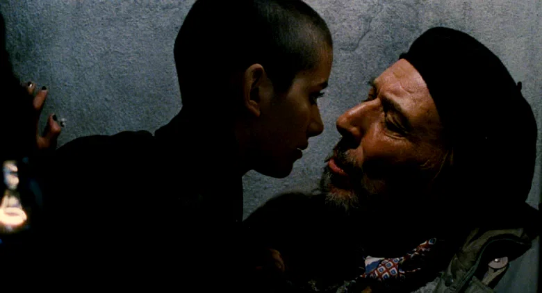 Photo 4 du film : Salamandra