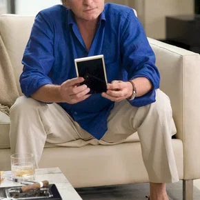 Photo du film : Wall Street : L'argent ne dort jamais
