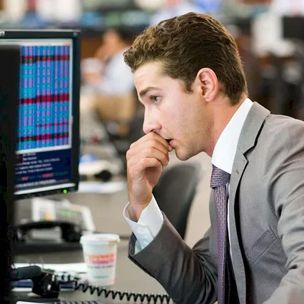 Miniature photo du film : Wall Street : L'argent ne dort jamais