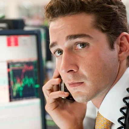 Miniature photo du film : Wall Street : L'argent ne dort jamais
