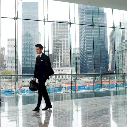 Miniature photo du film : Wall Street : L'argent ne dort jamais