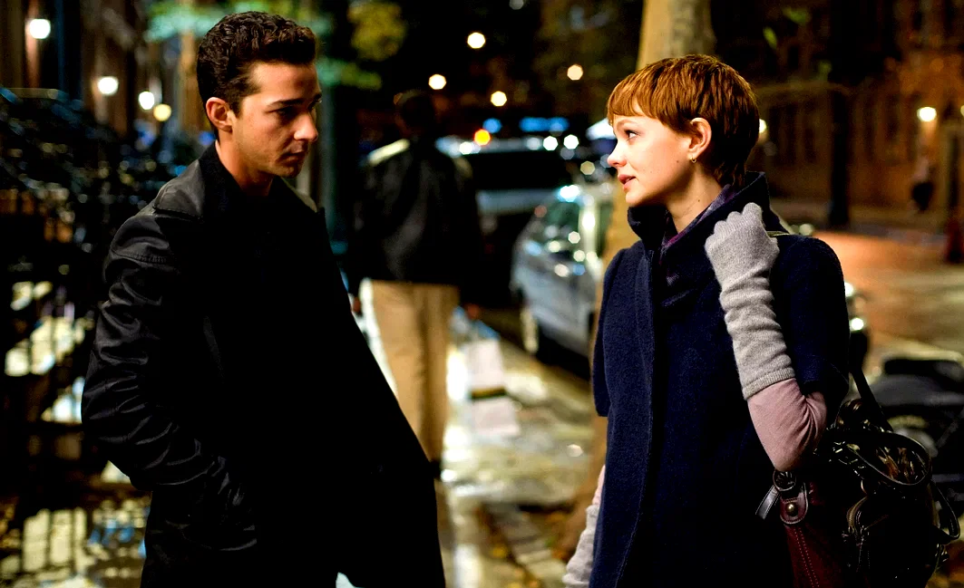 Photo du film : Wall Street : L'argent ne dort jamais
