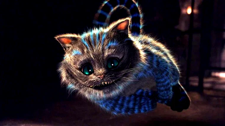 Photo du film : Alice au pays des merveilles