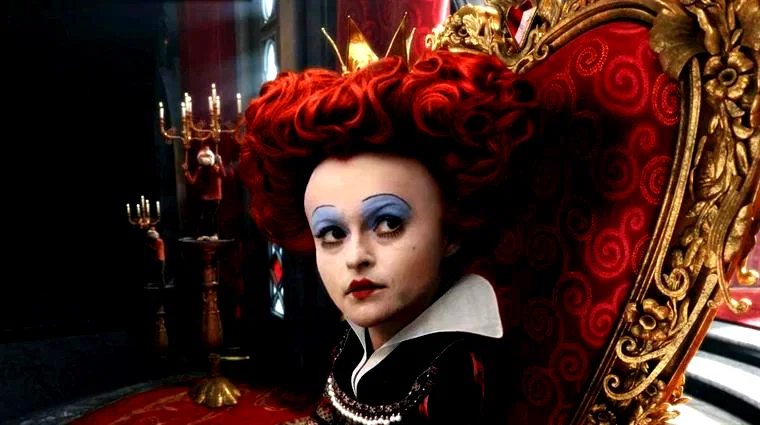 Photo du film : Alice au pays des merveilles