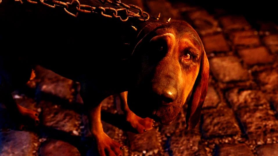 Photo du film : Alice au pays des merveilles
