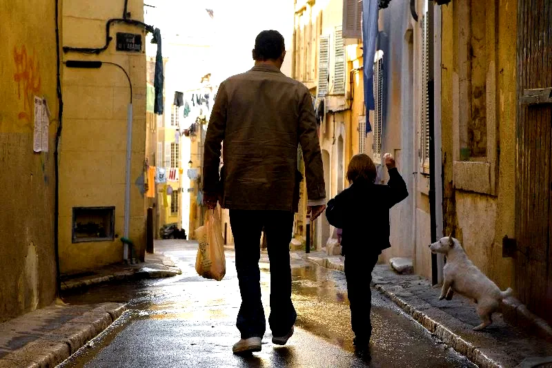 Photo 38 du film : L'Immortel