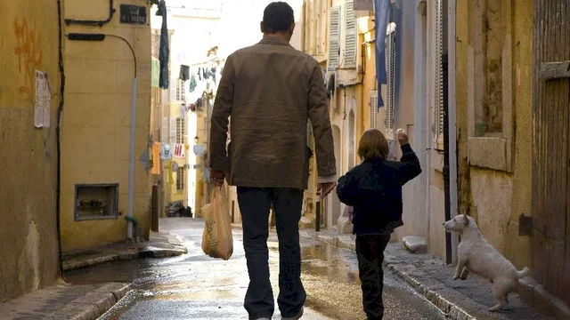 Photo du film : L'Immortel